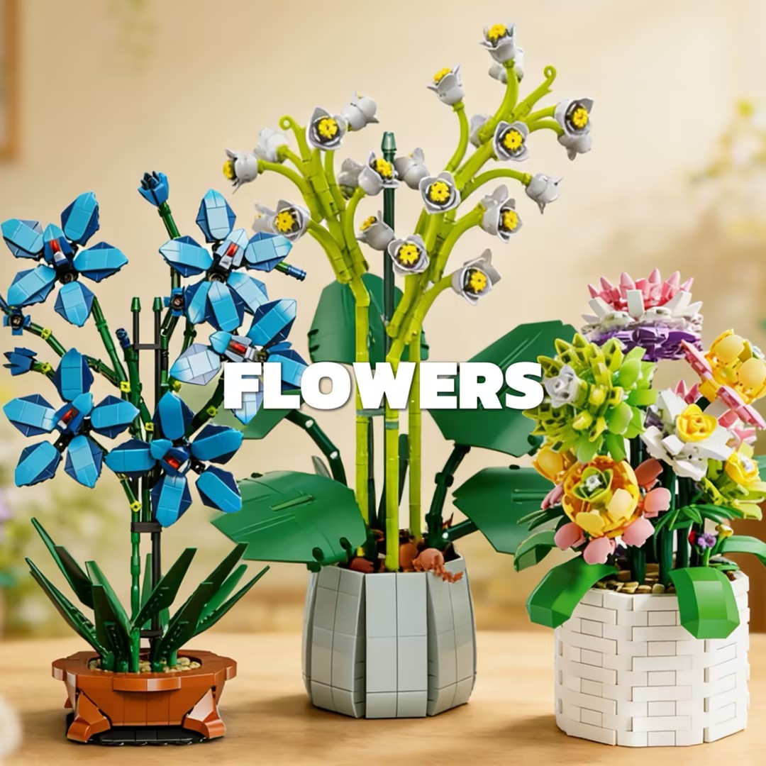 FLOWERS