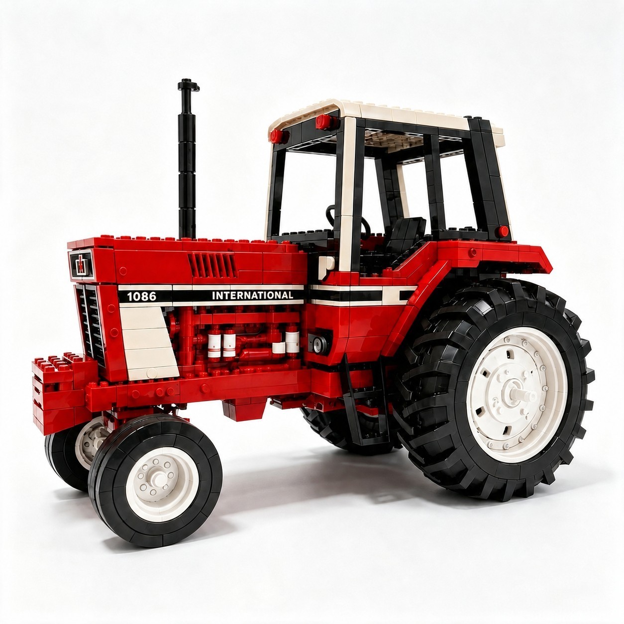 American Red Farm Legends Collection