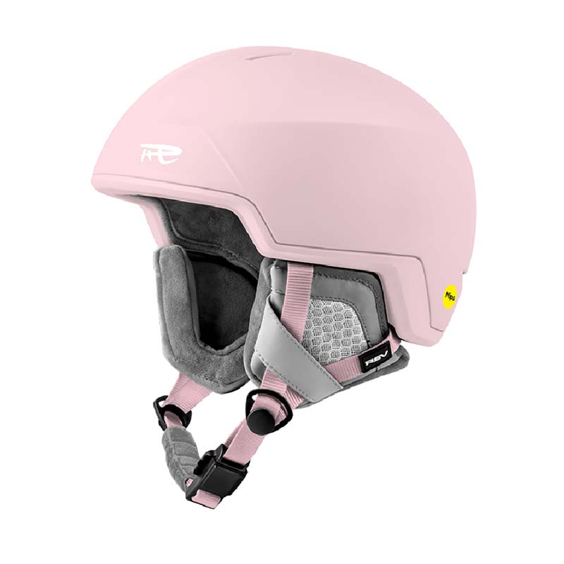 F5 SNOW HELMET