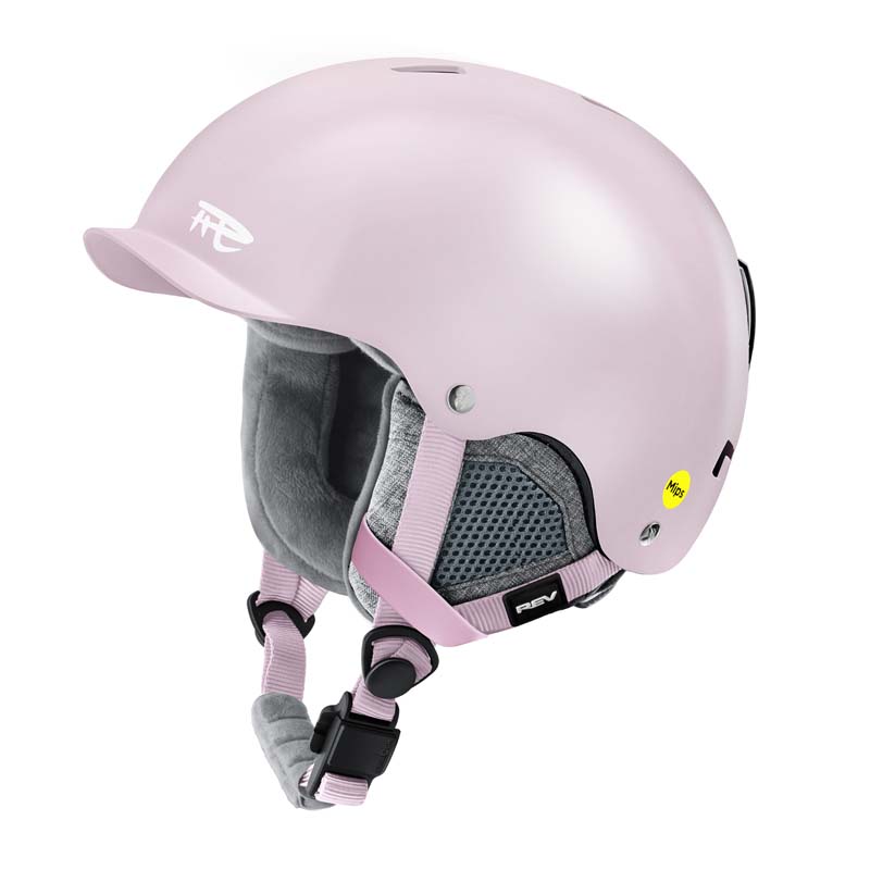 F3 SNOW HELMET
