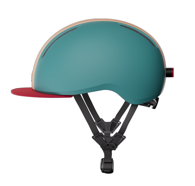 Mojito City Commutes Helmet