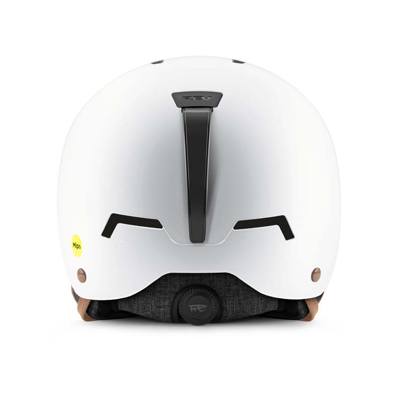 F3 SNOW HELMET