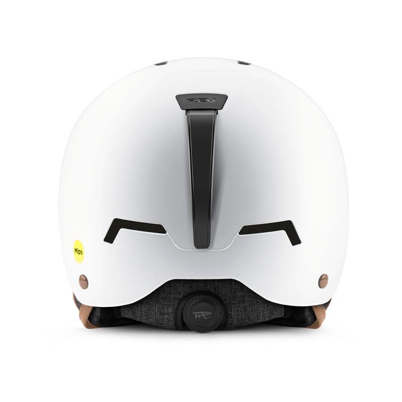 F3 SNOW HELMET