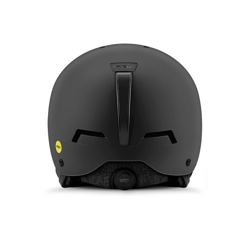 F5 SNOW HELMET