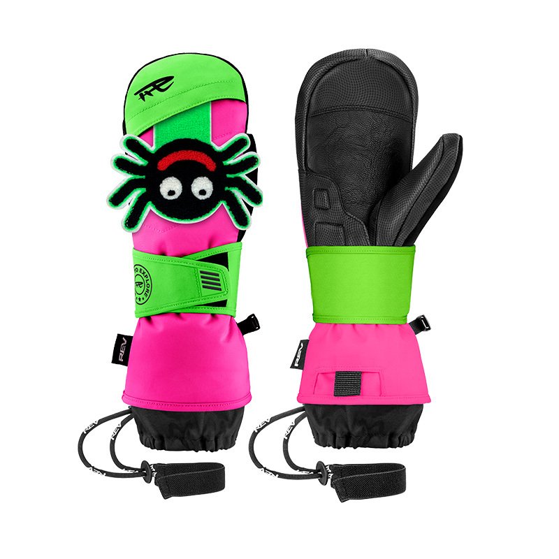 BOUNCE-X SNOW GLOVES