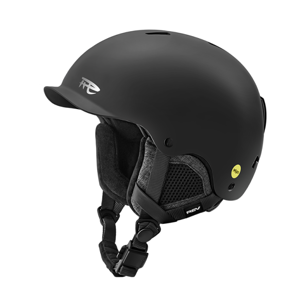 F5 SNOW HELMET