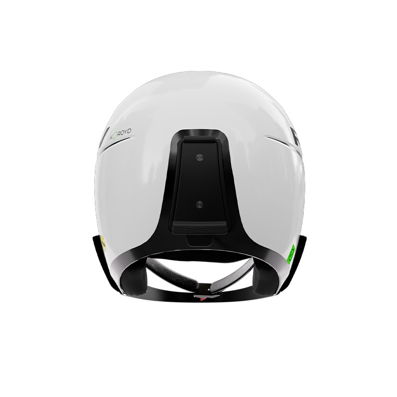 R1 ALPINE RACING HELMET