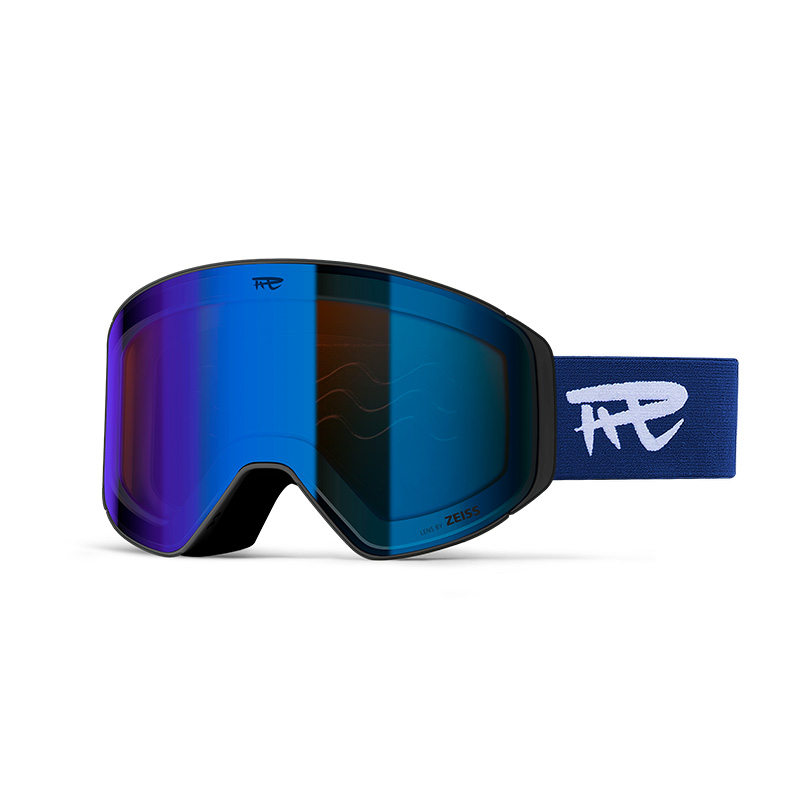 P2 ZEISS SNOW GOOGLES