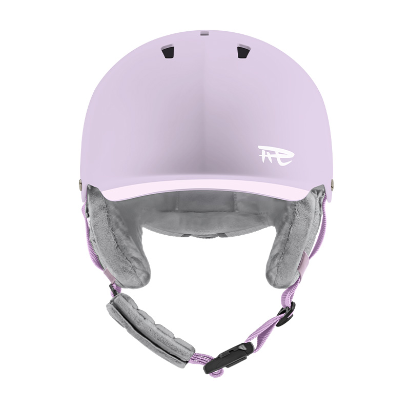 F3 SNOW HELMET-KIDS