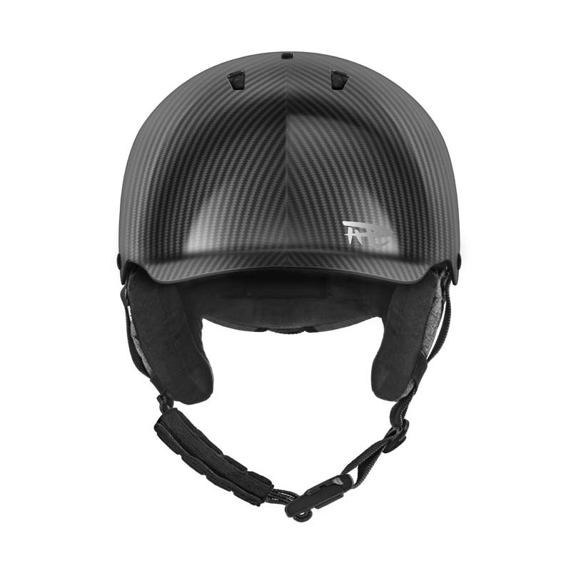 F3 SNOW HELMET(forged carbon)