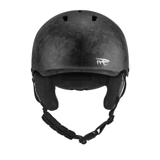 F3 SNOW HELMET(forged carbon)