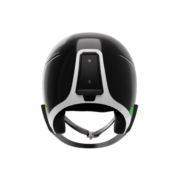 R1 ALPINE RACING HELMET