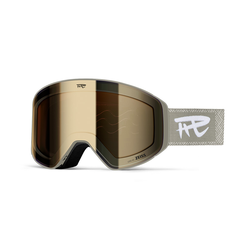 P2 ZEISS SNOW GOGGLES – REV