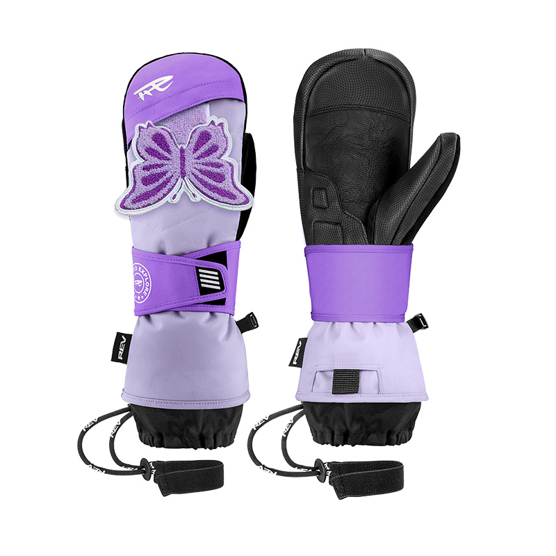BOUNCE-X SNOW GLOVES