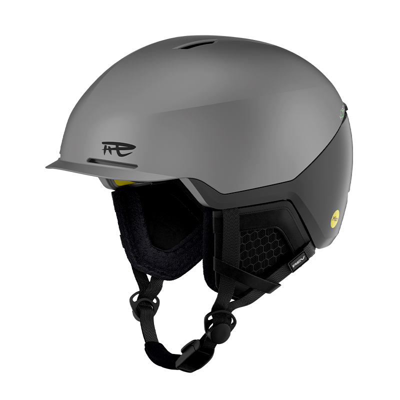 A6 ALL-MOUNTAIN HELMET