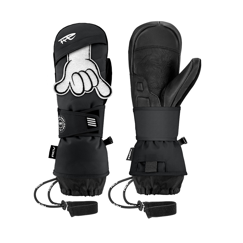 BOUNCE-X SNOW GLOVES