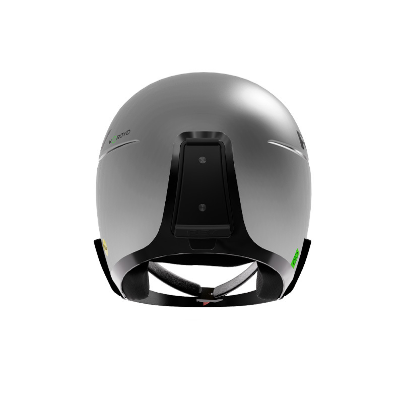 R1 ALPINE RACING HELMET