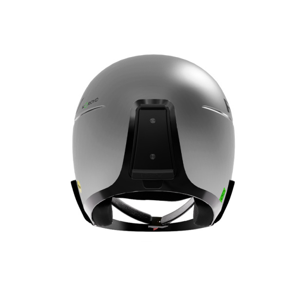 R1 ALPINE RACING HELMET