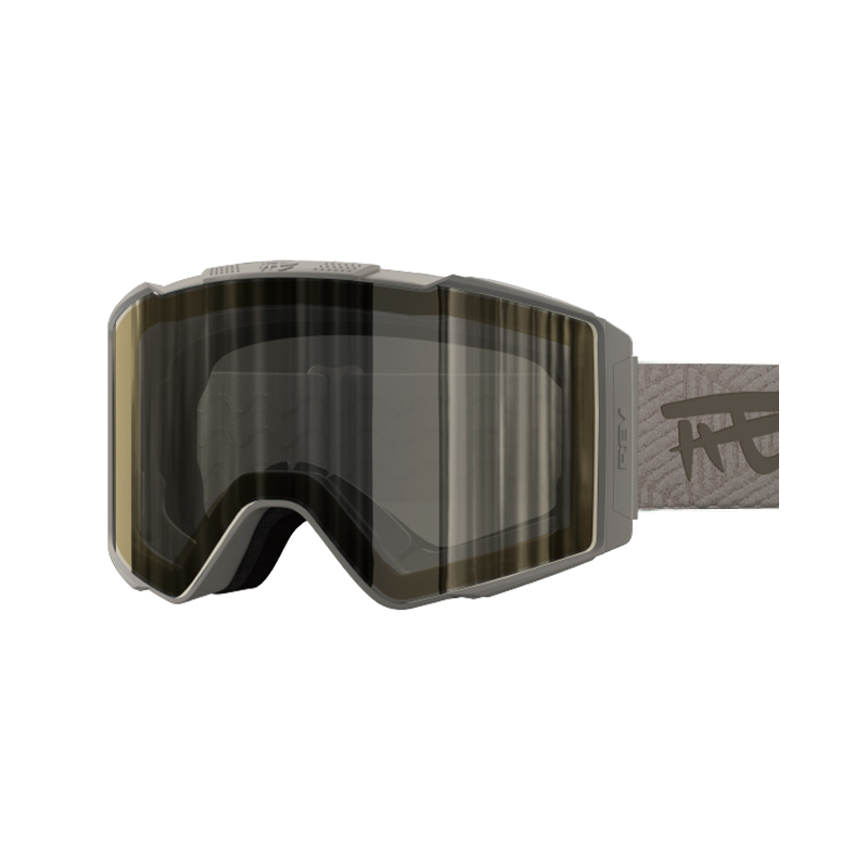 C6 PHOTOCHROMIC SNOW GOOGLES
