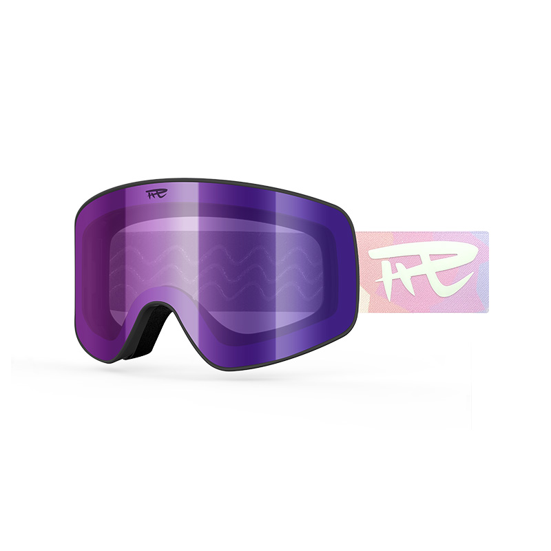 P2 PHOTOCHROMIC SNOW GOOGLES-KIDS