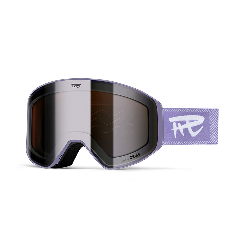 P2 ZEISS SNOW GOGGLES – REV