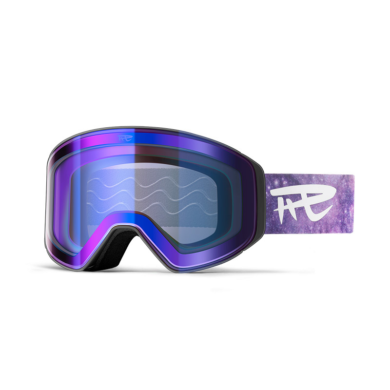 P2 PHOTOCHROMIC SNOW GOOGLES