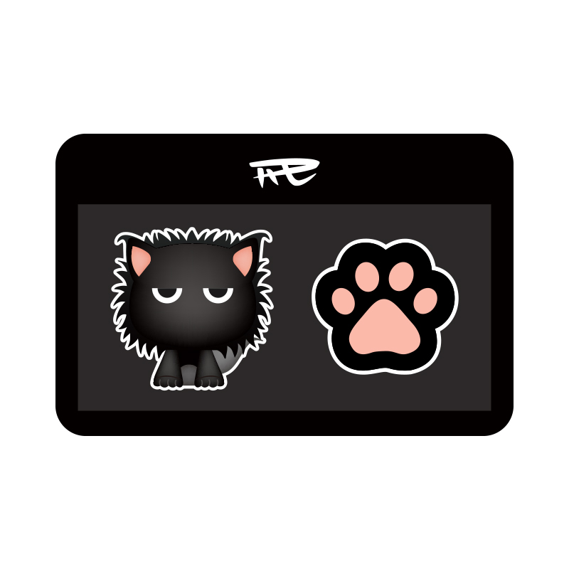 ANTI-FREEZE FACE TAPE