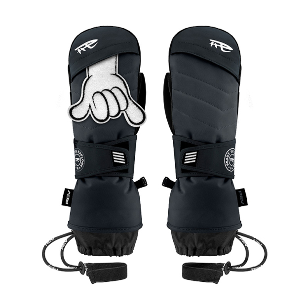 BOUNCE-X SNOW GLOVES