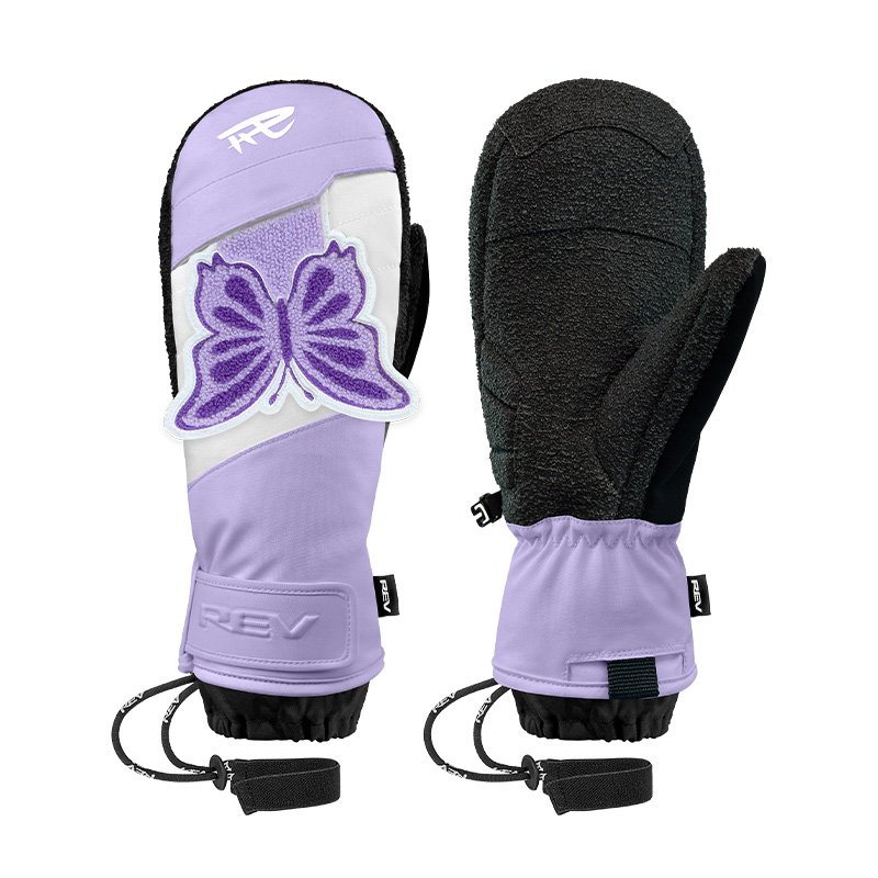 BOUNCE-X SNOW GLOVES