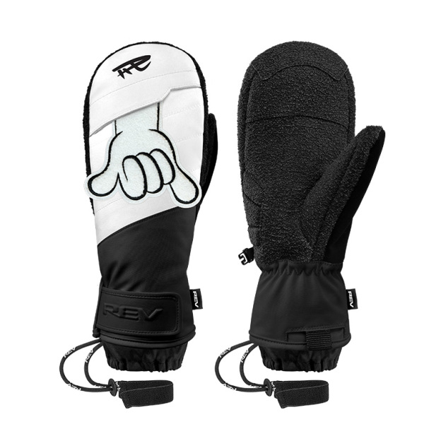 BOUNCE-X SNOW GLOVES