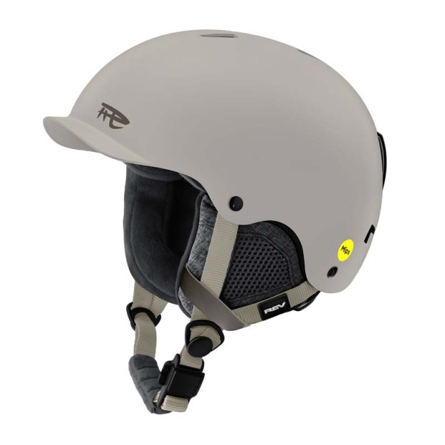 F3 SNOW HELMET
