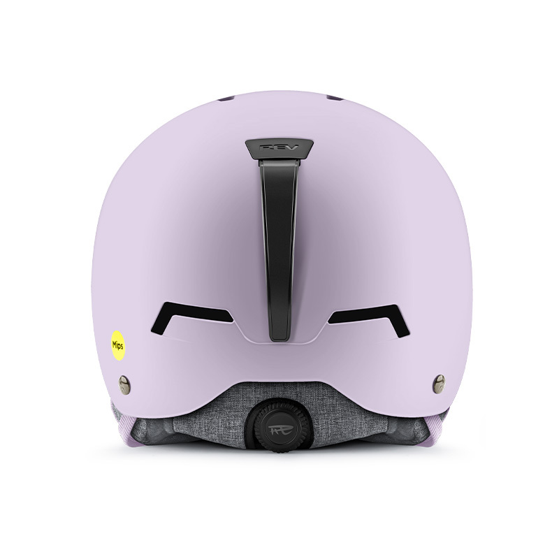 F3 SNOW HELMET-KIDS