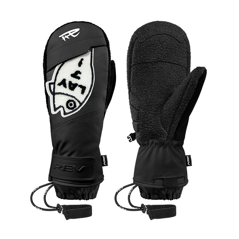 BOUNCE-X SNOW GLOVES