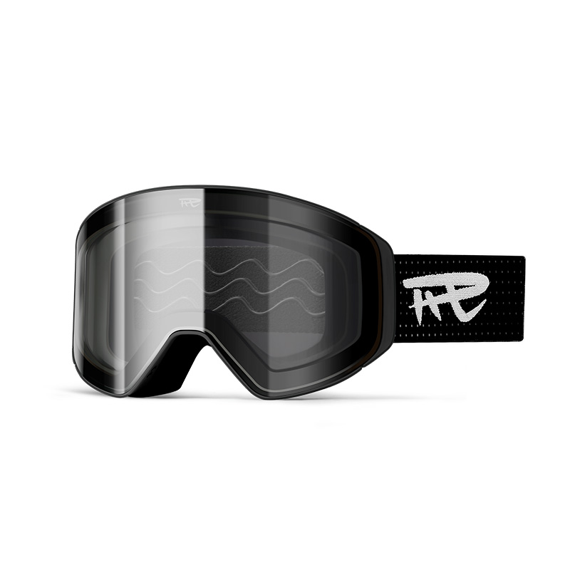 P2 PHOTOCHROMIC SNOW GOOGLES