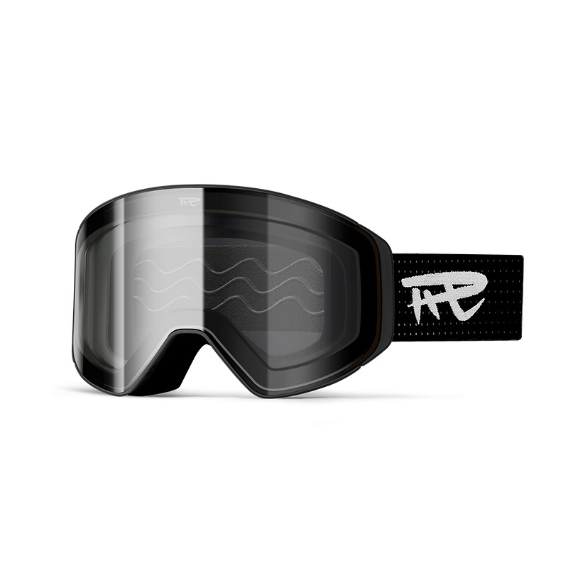 P2 PHOTOCHROMIC SNOW GOOGLES