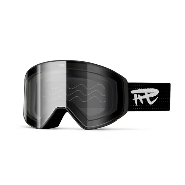 P2 PHOTOCHROMIC SNOW GOOGLES