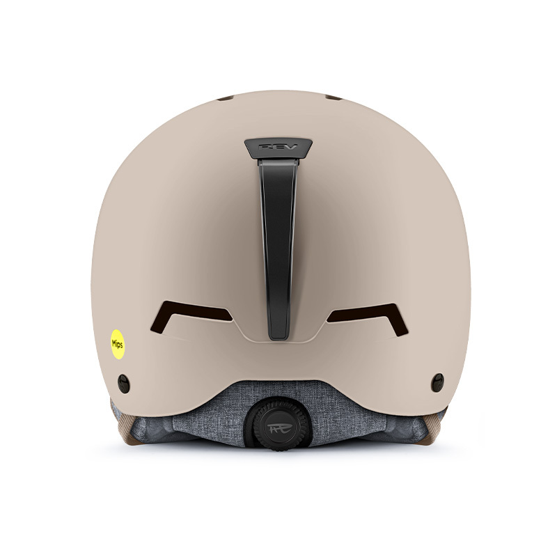 F3 SNOW HELMET-KIDS