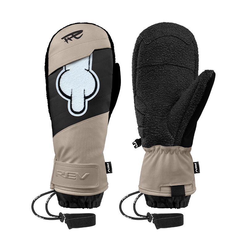 BOUNCE-X SNOW GLOVES