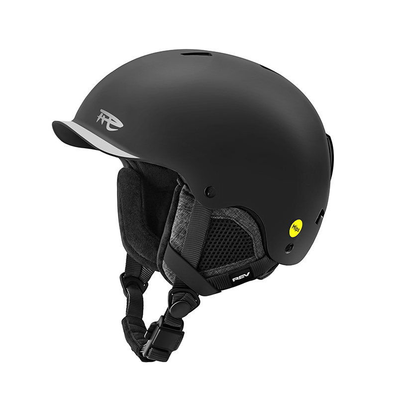 F3 SNOW HELMET-KIDS
