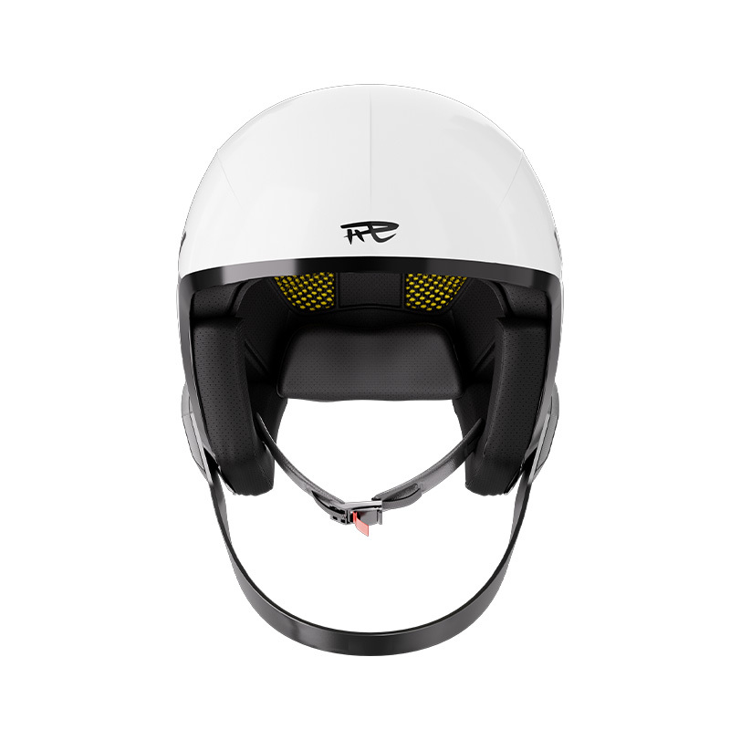 R1 ALPINE RACING HELMET