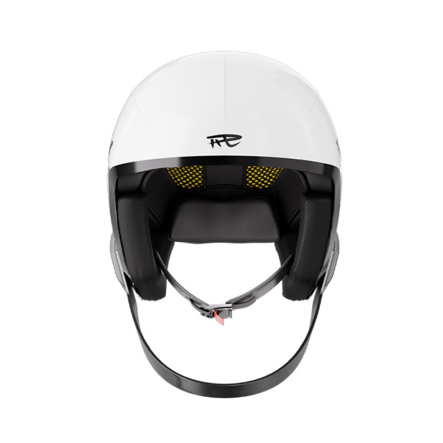 R1 ALPINE RACING HELMET