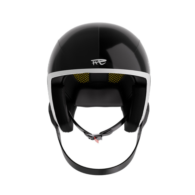 R1 ALPINE RACING HELMET