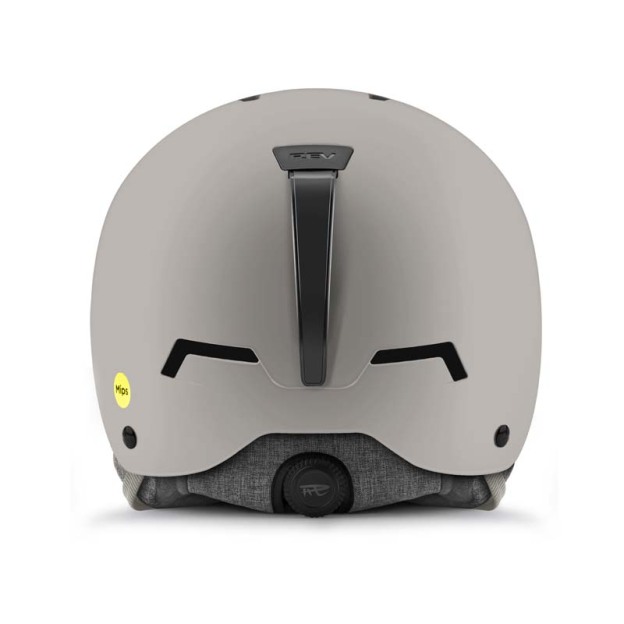 F3 SNOW HELMET