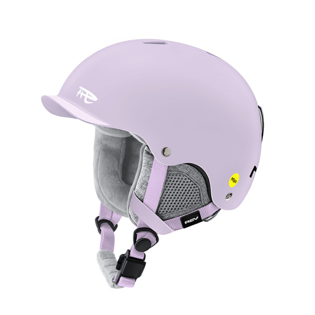 F3 SNOW HELMET-KIDS
