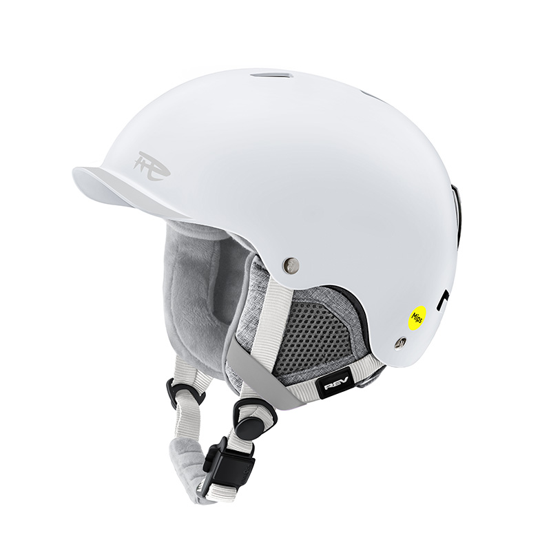 F3 SNOW HELMET-KIDS