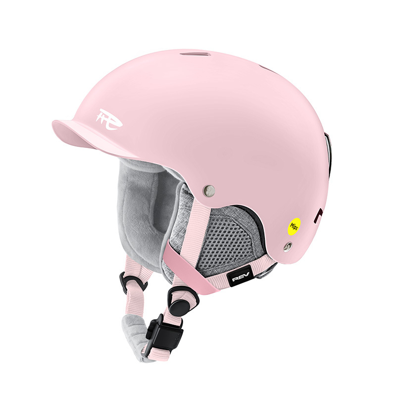 F3 SNOW HELMET-KIDS