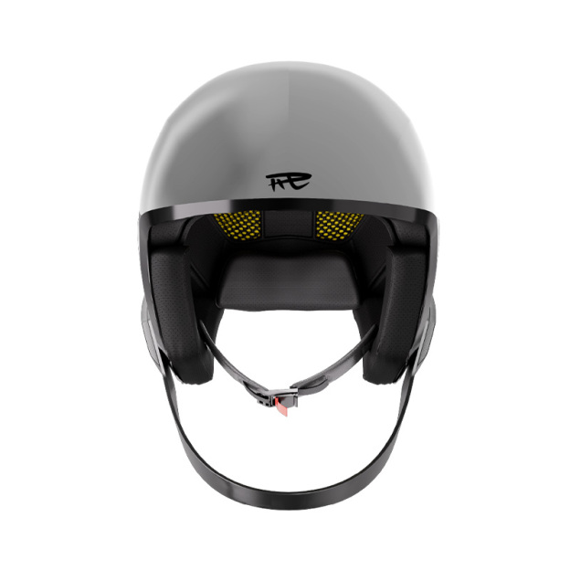 R1 ALPINE RACING HELMET