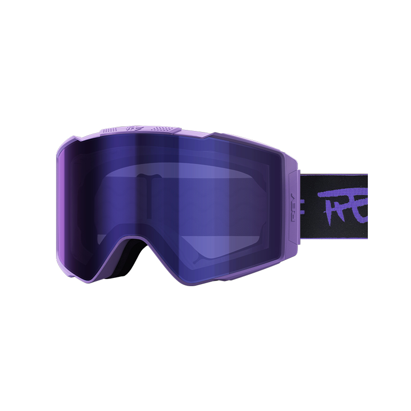 C6 PHOTOCHROMIC SNOW GOGGLES – REV