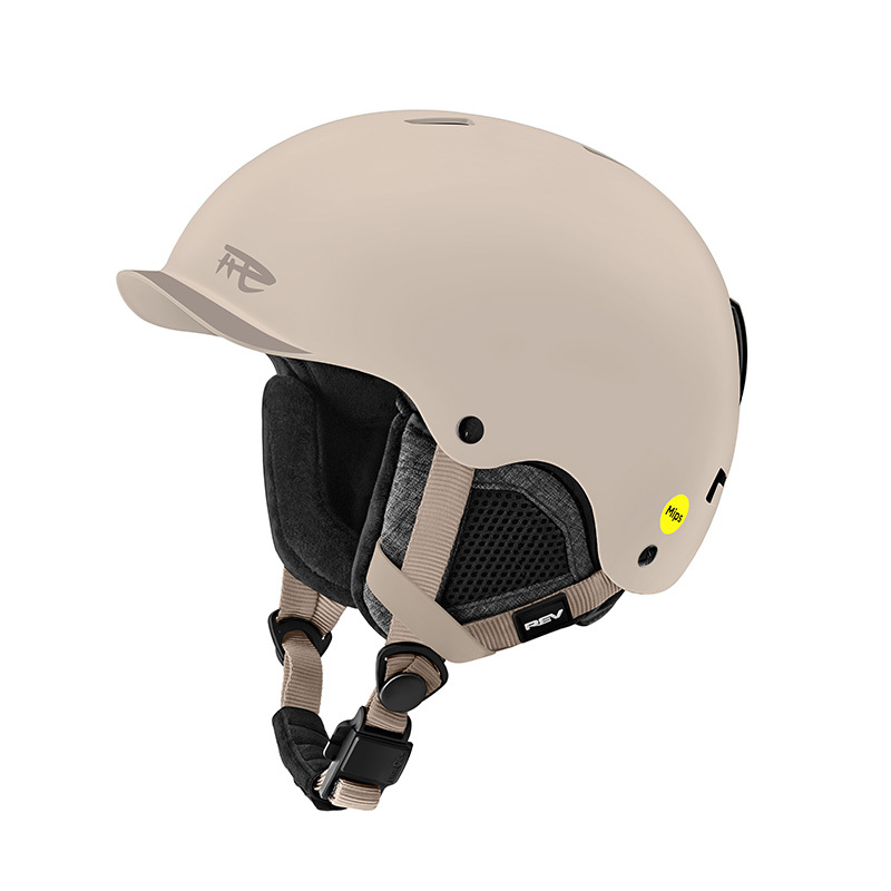F3 SNOW HELMET-KIDS