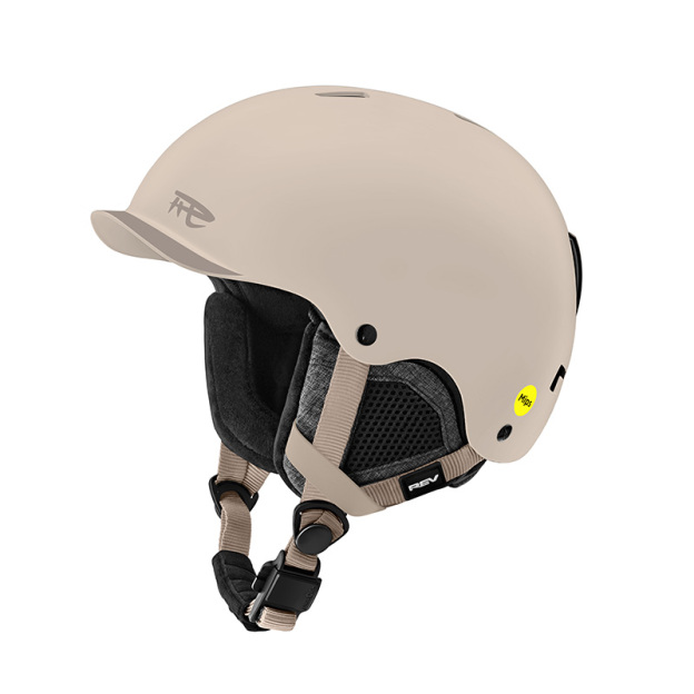 F3 SNOW HELMET-KIDS